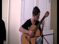 Yesterday Classic Guitar Benjamin Z