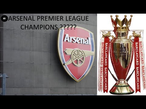 Arsenal Career Mode Episode 3 - Can Arsenal win the league with Dembele, Sancho, Fernandes, Tierney?