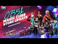 Ob51 Magic Cube Store Update Free Fire Free Fire New Event FF New Event FF New Event Today