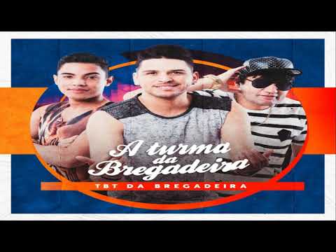 02 - Vai Kikando - A Turma Da Bregadeira (TBT Da Bregadeira) 2020