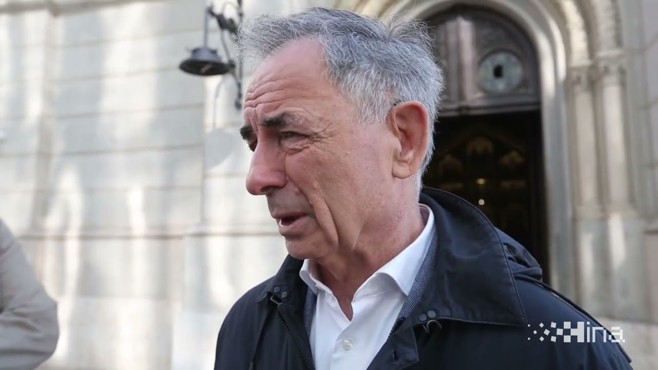 Pupovac: Napad na pravoslavnu crkvu izaziva zabrinutost