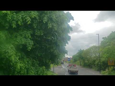 44 Wideopen - Dinnington: 7501 FRONT SEAT