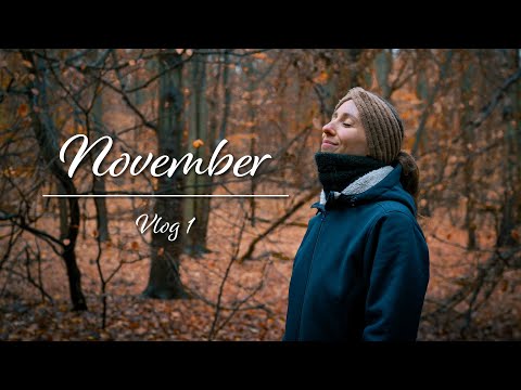 The contrasts of life - Arriving home and packing again │ VLOG 1