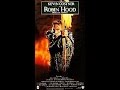 Opening To Robin Hood Prince Of Thieves 1995 VHS