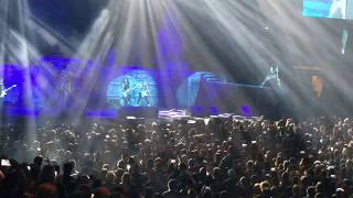 Iron Maiden - Fear of the Dark - Dallas, TX - 23June2017