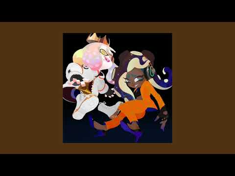 tentacle to the metal // slowed & reverb