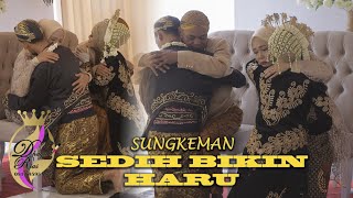 Download lagu Sungkeman Pernikahan Sedih bikin Haru mp3