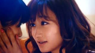 石川瑠華 福島雪菜 キスシーン