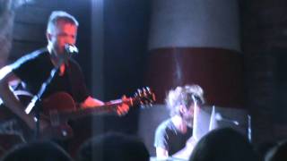 two gallants - willie (moby dick.madrid)