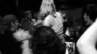 Excuse Me: No Doubt Tribute. Excuse Me Mr. at CBGB&#39;s NYC.