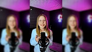 Julia Kordylewska w nowym singlu Mamrotanka