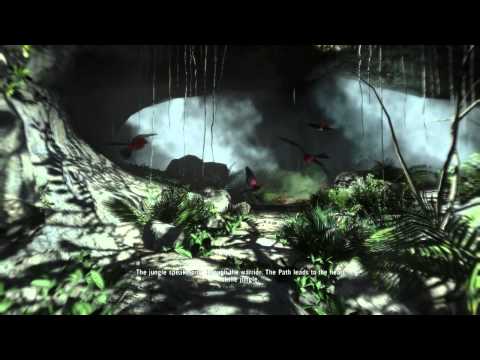 Far Cry 3 Walkthrough Part 5 ( PC ) - Difficulty Warrior