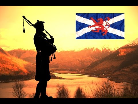 💥Scottish Pipes & Drums💥Saor Patrol 💥Lost Song💥