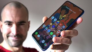 Realme 5 Review - Battery Beast for under &Atilde;&sbquo;&Acirc;&pound;200