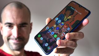 Realme 5 Review - Battery Beast for under &pound;200