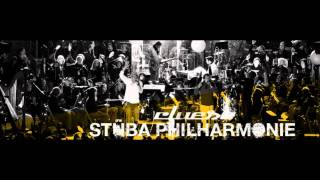 Clueso & STÜBA Philharmonie - So Sehr Dabei Live [Album Version]