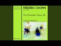Prelude No. 23 in F Major, Op. 28