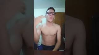 Mundo de Piedra - Imitador de Canserbero