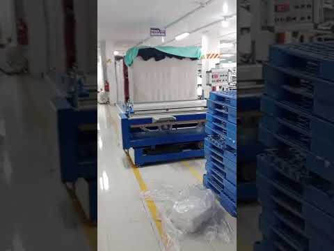 Relaxing Machine - Video 2