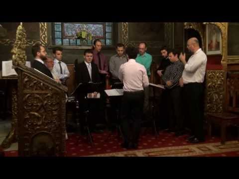 Biserica Alba - Concert Pascal 2013