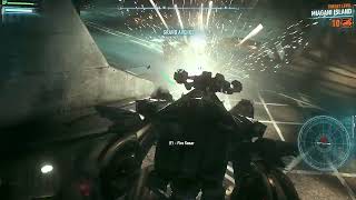 Batman Arkham Knight Game Play Part 18