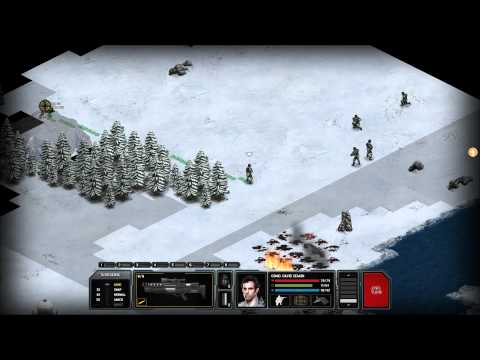 Xenonauts - Insane - Part 47