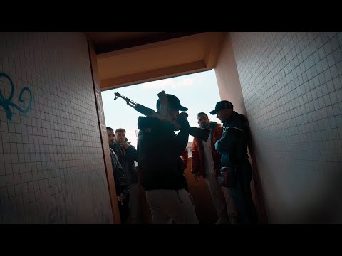 Draze - Wer will Beef [16ER] [prod. CRACK & ITISALLDELUXE]