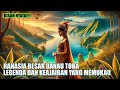 THE ORIGINS OF LAKE TOBA LEGENDS MIRACLES AND ETERNAL STORIES FROM THE LAND OF THE BATAK