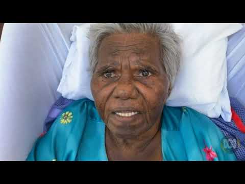 Aged Care Royal Commission hears NT has highest unmet need