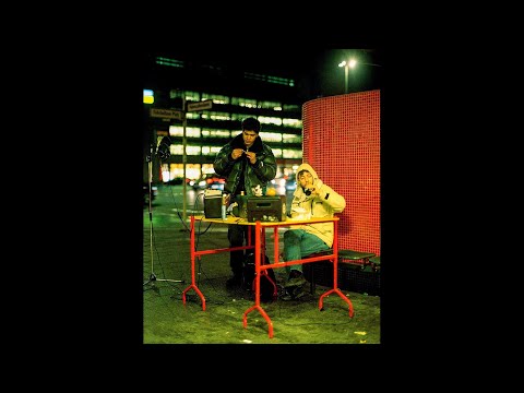 [FREE] Xaver x MotB x Monk Type Beat - Vorderhaus