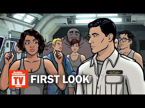 Archer: 1999 Season 10 First Look | Rotten Tomatoes TV