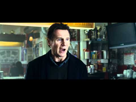 Tożsamość (Unknown) - Oficjalny Zwiastun 1 [Full HD]