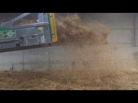 Spread-A-Bale Straw Spreader - Image 2