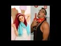 Ariana Grande ft. Skyblu Do You Love Me (Audio ...