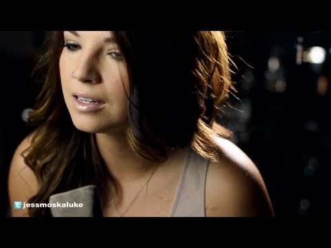 PINK - Try - Official Acoustic Music Video - Jess Moskaluke - on iTunes
