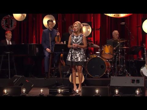 Teea Goans - (I'd Be A) Legend In My Time 2018