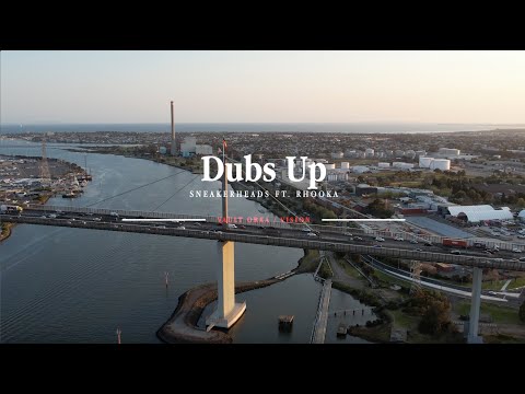 Sneakerheads - Dubs Up Ft. Rhooka (Official Video)
