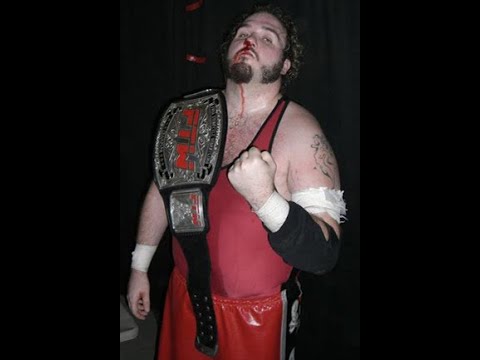 FTW Classics: Mr. Blur vs. (C) Insane Lane (feat. Kurt Nickels as Referee)