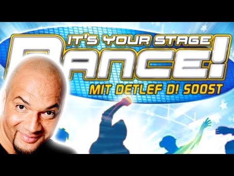 Dance ! It's your Stage PC