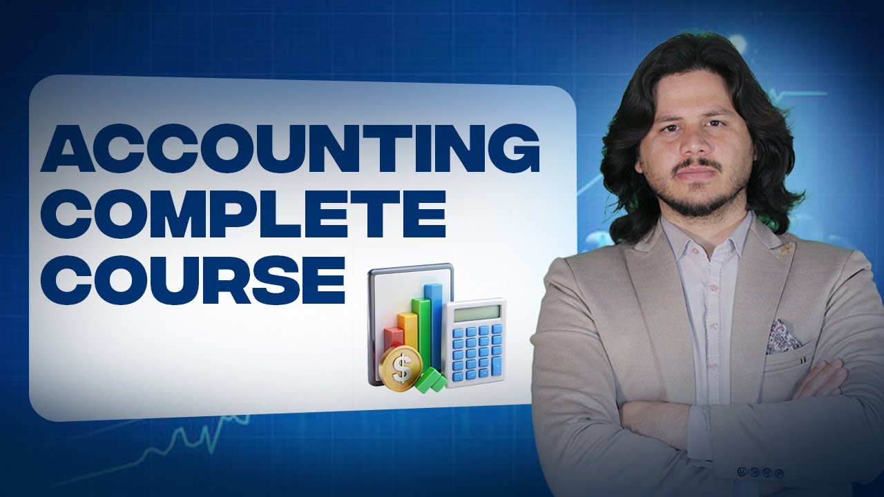 Accounting & Finance