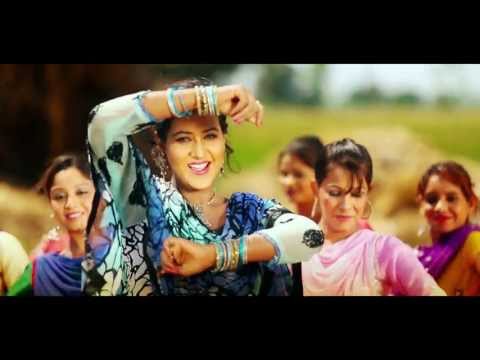 GTown Desi - Hatt Pichay (Feat. Ashok Gill & Sarvjeet Kaur) *****TEASER*****
