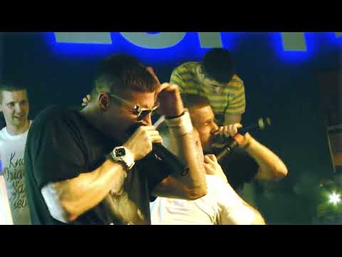 Názov Stavby - Posledný Výstrel |Official Video|