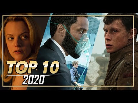 TOP 10 FILME 2020 - Die besten Filme des Jahres