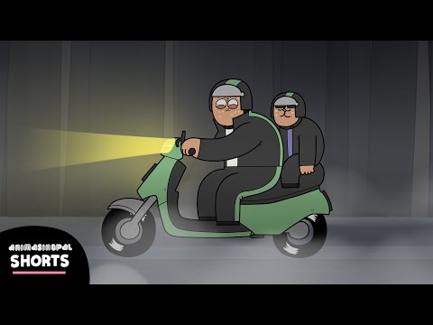 kisah-mengerikan-seorang-ojek-online