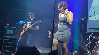 MONNAIE DE SINGE "Three Days in Hell" LIVE PROG EN BEAUCE 2024