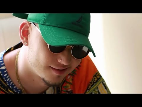 Lary Over Ft Jahzel - Grita