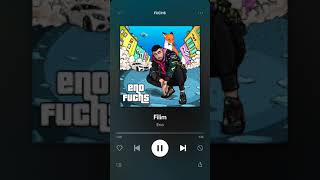 Eno-Filim ( Official Video ) *Eno Fuchs Album