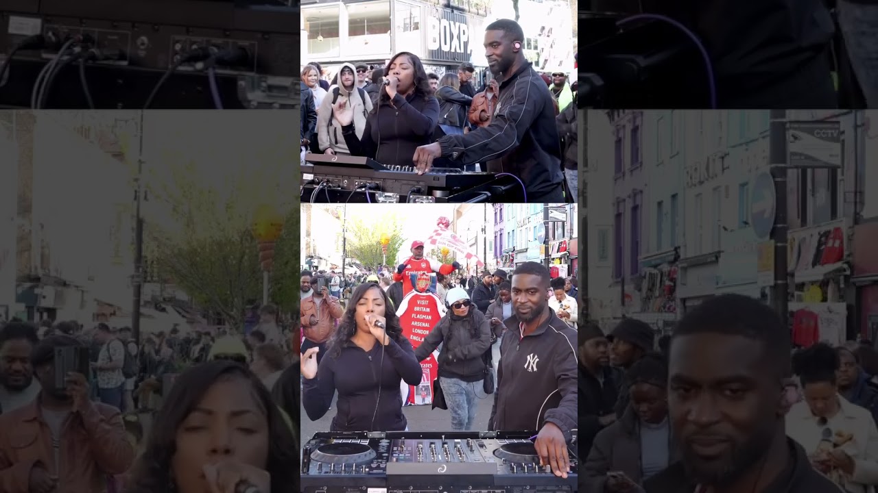 nelly_monroe_ 🔥🔥🔥🔥#djagonline #teamag #ukdj #tiktokdj AG Fest 2026 - London