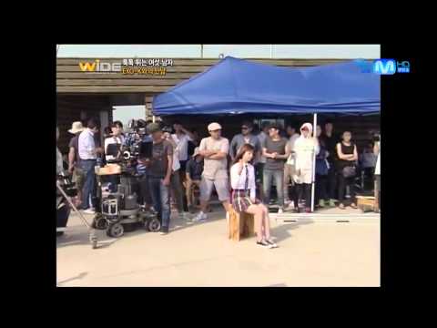 [2012.07.16] Mnet Wide News JUNIEL CUT