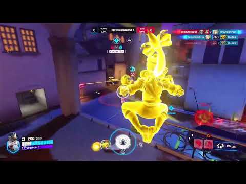 is overwatch dead pt14